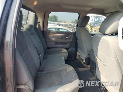 Zdjęcie 10 z 12 samochodu: 2015 RAM 1500 SLT VIN:1C6RR7LT6FS776374 - miniatura