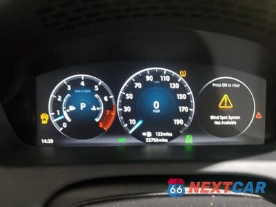 Zdjęcie 9 z 13 samochodu: 2016 JAGUAR XJ SUPERCHARGED VIN:SAJWA1CE5GMV98062 - miniatura