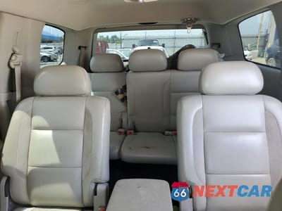 Zdjęcie 10 z 13 samochodu: 2008 CHRYSLER ASPEN LIMITED VIN:1A8HW58248F143572 - miniatura