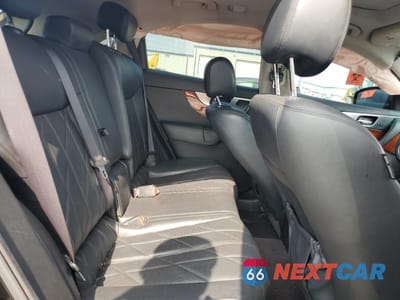Zdjęcie 11 z 13 samochodu: 2009 INFINITI FX35 VIN:JNRAS18W89M154443 - miniatura