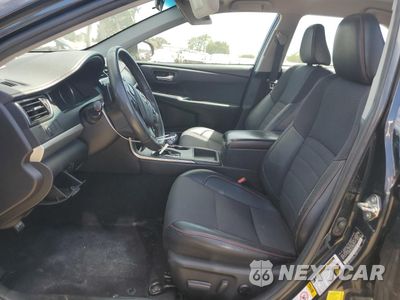 Zdjęcie 7 z 13 samochodu: 2017 TOYOTA CAMRY LE VIN:4T1BF1FK5HU764500 - miniatura