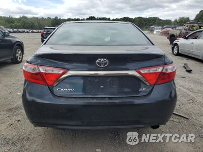 Zdjęcie 6 z 12 samochodu: 2017 TOYOTA CAMRY LE VIN:4T1BF1FK6HU423834 - miniatura