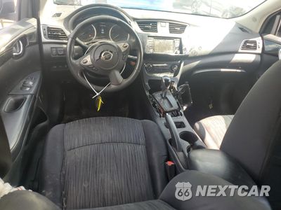 Zdjęcie 8 z 13 samochodu: 2016 NISSAN SENTRA S VIN:3N1AB7AP7GL660734 - miniatura