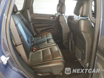 Zdjęcie 11 z 16 samochodu: 2021 JEEP GRAND CHEROKEE LIMITED VIN:1C4RJFBG9MC560251 - miniatura