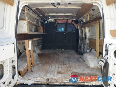 Zdjęcie 10 z 13 samochodu: 2009 FORD ECONOLINE E250 VAN VIN:1FTNE24W49DA30383 - miniatura