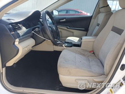 Zdjęcie 7 z 14 samochodu: 2012 TOYOTA CAMRY BASE VIN:4T1BF1FK8CU631402 - miniatura
