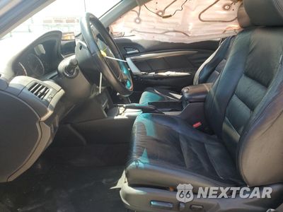 Zdjęcie 7 z 12 samochodu: 2009 HONDA ACCORD EXL VIN:1HGCS12869A005115 - miniatura