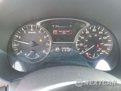 Zdjęcie 9 z 14 samochodu: 2013 NISSAN ALTIMA 2.5 VIN:1N4AL3AP8DN495572 - miniatura