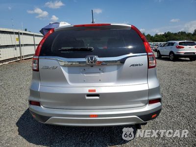 Zdjęcie 6 z 14 samochodu: 2016 HONDA CR-V EX VIN:2HKRM4H50GH714890 - miniatura