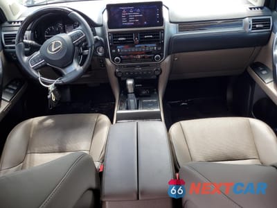 Zdjęcie 8 z 13 samochodu: 2023 LEXUS GX 460 VIN:JTJAM7BX6P5378734 - miniatura