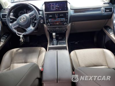 Zdjęcie 8 z 13 samochodu: 2023 LEXUS GX 460 VIN:JTJAM7BX6P5378734 - miniatura