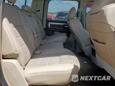 Zdjęcie 11 z 14 samochodu: 2018 RAM 1500 SLT VIN:1C6RR6LT2JS271712 - miniatura