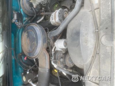 Zdjęcie 7 z 10 samochodu: 1995 GMC SIERRA C2500 VIN:1GTFC29K1SE517721 - miniatura