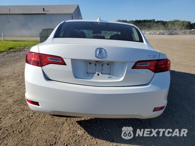 Zdjęcie 6 z 14 samochodu: 2014 ACURA ILX 20 VIN:19VDE1F38EE013287 - miniatura