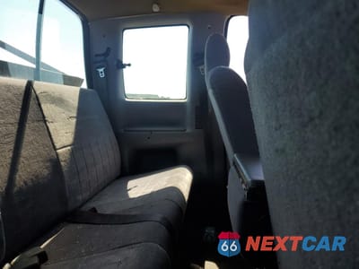 Zdjęcie 10 z 14 samochodu: 1996 DODGE RAM 2500 VIN:1B7KF23C9TJ157632 - miniatura