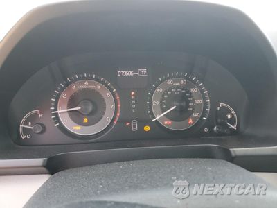 Zdjęcie 9 z 13 samochodu: 2016 HONDA ODYSSEY SE VIN:5FNRL5H33GB123460 - miniatura