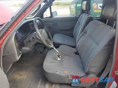 Zdjęcie 7 z 12 samochodu: 1992 TOYOTA PICKUP 1/2 TON EXTRA LONG WHEELBASE DLX VIN:JT4RN13P7N6037980 - miniatura