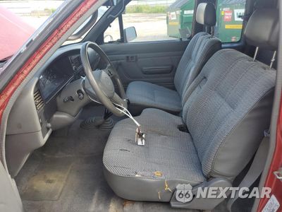 Zdjęcie 7 z 12 samochodu: 1992 TOYOTA PICKUP 1/2 TON EXTRA LONG WHEELBASE DLX VIN:JT4RN13P7N6037980 - miniatura