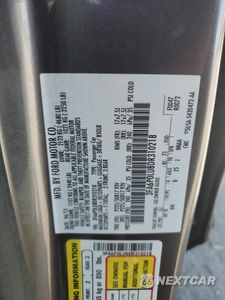 Zdjęcie 13 z 15 samochodu: 2013 FORD FUSION SE HYBRID VIN:3FA6P0LU8DR310218 - miniatura