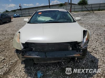Piąte zdjęcie samochodu w środku: 2008 NISSAN ALTIMA 2.5S VIN:1N4AL24E28C211603 - miniatura