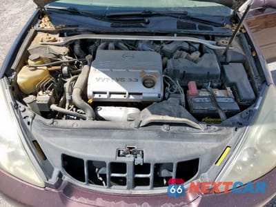 Zdjęcie 11 z 14 samochodu: 2004 LEXUS ES 330 VIN:JTHBA30G145038218 - miniatura