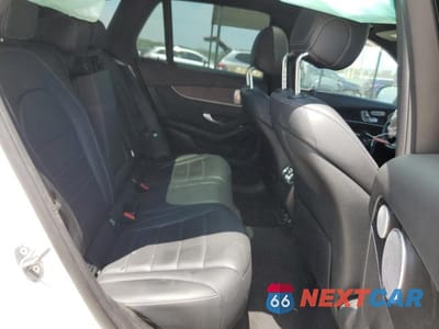 Zdjęcie 10 z 12 samochodu: 2018 MERCEDES-BENZ GLC 300 4MATIC VIN:WDC0G4KB3JV062136 - miniatura