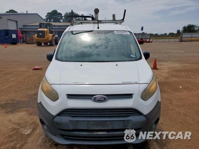 Piąte zdjęcie samochodu w środku: 2014 FORD TRANSIT CONNECT XL VIN:NM0LS7E72E1162345 - miniatura