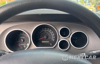 Zdjęcie 8 z 10 samochodu: 2013 TOYOTA TUNDRA DOUBLE CAB SR5 VIN:5TFUM5F11DX043360 - miniatura
