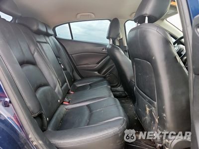 Zdjęcie 10 z 13 samochodu: 2018 MAZDA 3 TOURING VIN:3MZBN1L33JM257798 - miniatura