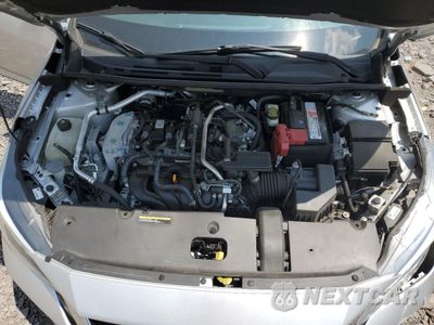 Zdjęcie 11 z 12 samochodu: 2020 NISSAN SENTRA S VIN:3N1AB8BV0LY302388 - miniatura