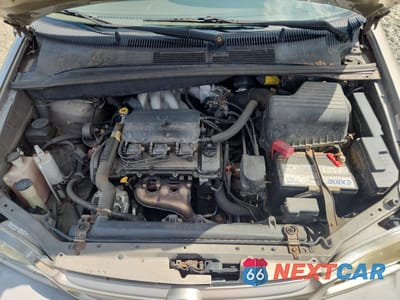 Zdjęcie 12 z 13 samochodu: 2000 TOYOTA SIENNA CE VIN:4T3ZF19CXYU195038 - miniatura