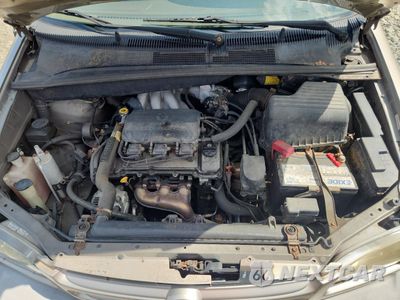 Zdjęcie 12 z 13 samochodu: 2000 TOYOTA SIENNA CE VIN:4T3ZF19CXYU195038 - miniatura