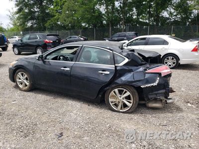 Drugie zdjęcie samochodu z przodu: 2015 NISSAN ALTIMA 2.5 VIN:1N4AL3AP7FN908648 - miniatura