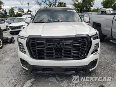 Piąte zdjęcie samochodu w środku: 2025 GMC YUKON DENALI VIN:1GKS2DRL2SR178325 - miniatura