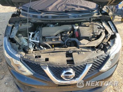 Zdjęcie 12 z 16 samochodu: 2017 NISSAN ROGUE SPORT S VIN:JN1BJ1CR0HW141488 - miniatura