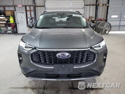 Piąte zdjęcie samochodu w środku: 2025 FORD ESCAPE PLATINUM VIN:1FMCU9JAXSUA91377 - miniatura