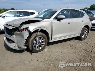 2024 MAZDA CX-5 SELECT JM3KFBBL4R0433125 - główne zdjęcie licytacji z USA - miniatura