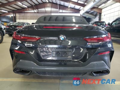 Zdjęcie 6 z 13 samochodu: 2020 BMW M850XI VIN:WBAFY4C00LCE86074 - miniatura