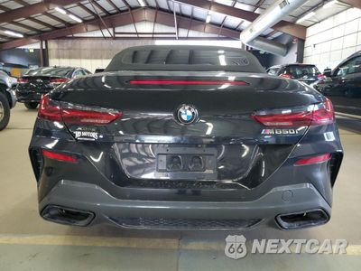 Zdjęcie 6 z 13 samochodu: 2020 BMW M850XI VIN:WBAFY4C00LCE86074 - miniatura