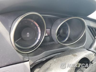 Zdjęcie 9 z 13 samochodu: 2013 HYUNDAI SONATA GLS VIN:5NPEB4AC1DH510074 - miniatura