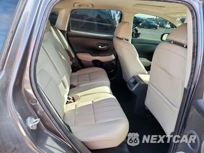 Zdjęcie 10 z 14 samochodu: 2024 HONDA HR-V EXL VIN:3CZRZ1H71RM752928 - miniatura