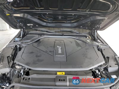 Zdjęcie 11 z 12 samochodu: 2024 BMW I5 EDRIVE 40 VIN:WBY33FK09RCR71786 - miniatura