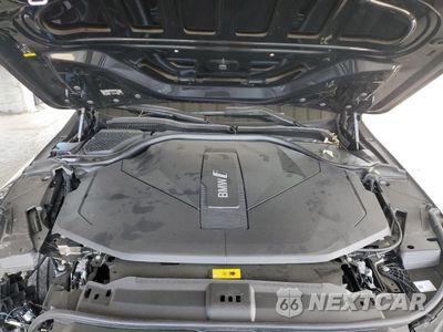 Zdjęcie 11 z 12 samochodu: 2024 BMW I5 EDRIVE 40 VIN:WBY33FK09RCR71786 - miniatura