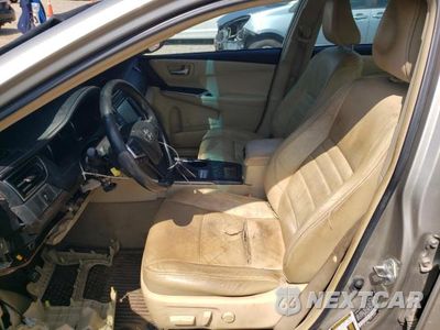 Zdjęcie 7 z 12 samochodu: 2015 TOYOTA CAMRY LE VIN:4T4BF1FK2FR493849 - miniatura