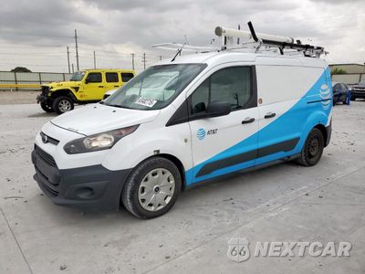 2016 FORD TRANSIT CONNECT XL NM0LS7E70G1240222 - główne zdjęcie licytacji z USA - miniatura