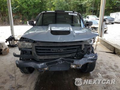 Piąte zdjęcie samochodu w środku: 2006 GMC NEW SIERRA C3500 VIN:1GTJC33U46F194453 - miniatura