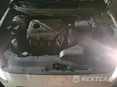 Zdjęcie 11 z 12 samochodu: 2019 HYUNDAI SONATA SE VIN:5NPE24AF0KH733682 - miniatura