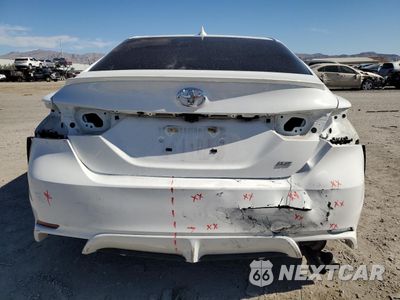 Zdjęcie 6 z 15 samochodu: 2024 TOYOTA CAMRY SE NIGHT SHADE VIN:4T1S11AK5RU904116 - miniatura