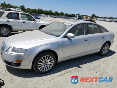 2006 AUDI A6 3.2 QUATTRO WAUDH74F46N099268 - główne zdjęcie licytacji z USA - miniatura