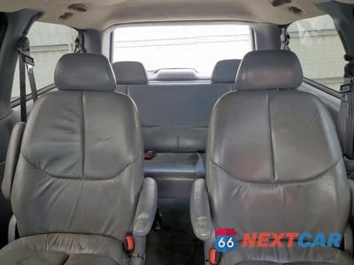 Zdjęcie 10 z 14 samochodu: 1999 CHRYSLER TOWN & COUNTRY LX VIN:1C4GP54L8XB552680 - miniatura